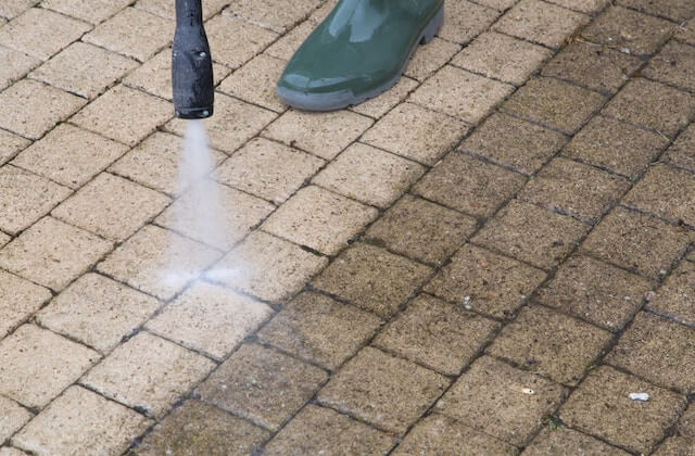 hialeah patio cleaning